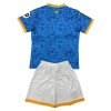 Camiseta de fútbol Wolverhampton Wanderers Niño 3ª equipación 2025-26