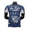 Camiseta de fútbol AL NASSR 2025-26