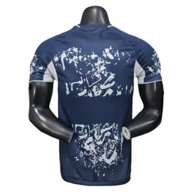 Camiseta de fútbol AL NASSR 2025-26