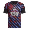 Camiseta de fútbol Arsenal Pre-Match 2026-27