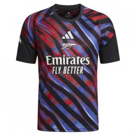 Camiseta de fútbol Arsenal Pre-Match 2026-27