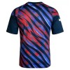 Camiseta de fútbol Arsenal Pre-Match 2026-27