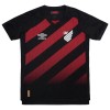 Camiseta de fútbol Athlético Paranaense 1ª equipación 2026-27 Camiseta de fútbol Athlético Paranaense 1ª equipación 2026-27