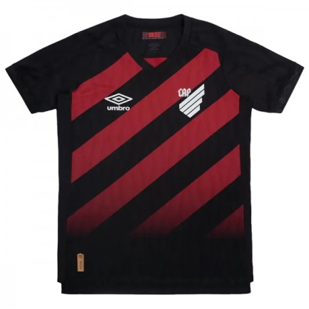 Camiseta de fútbol Athlético Paranaense 1ª equipación 2026-27 Camiseta de fútbol Athlético Paranaense 1ª equipación 2026-27