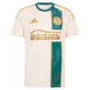 Camiseta de fútbol Atlanta United 2ª equipación 2026 Camiseta de fútbol Atlanta United 2ª equipación 2026