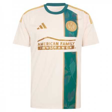 Camiseta de fútbol Atlanta United 2ª equipación 2026 Camiseta de fútbol Atlanta United 2ª equipación 2026