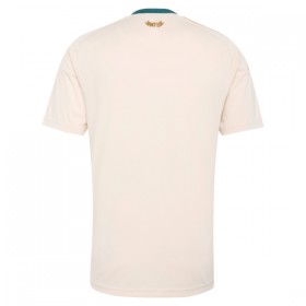 Camiseta de fútbol Atlanta United 2ª equipación 2026