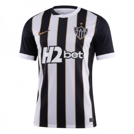 Camiseta de fútbol Atlético Mineiro 1ª equipación 2026-27