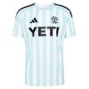 Camiseta de fútbol Austin FC 2ª equipación 2026 Camiseta de fútbol Austin FC 2ª equipación 2026