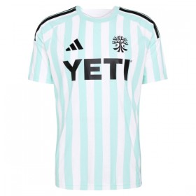 Camiseta de fútbol Austin FC 2ª equipación 2026