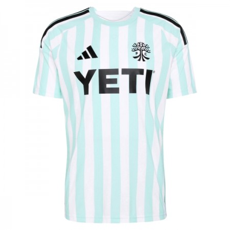 Camiseta de fútbol Austin FC 2ª equipación 2026 Camiseta de fútbol Austin FC 2ª equipación 2026