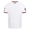 Camiseta de fútbol Bayer 04 Leverkusen 4ª equipación 2025-26