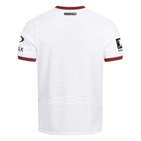 Camiseta de fútbol Bayer 04 Leverkusen 4ª equipación 2025-26
