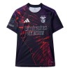 Camiseta de fútbol Benfica 4ª equipación 2025-26 Camiseta de fútbol Benfica 4ª equipación 2025-26