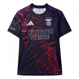 Camiseta de fútbol Benfica 4ª equipación 2025-26