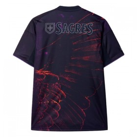 Camiseta de fútbol Benfica 4ª equipación 2025-26