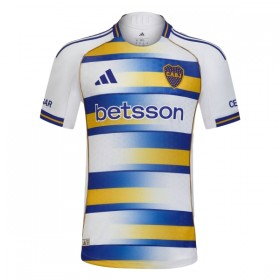 Camiseta de fútbol Boca Juniors 3ª equipación 2025-26