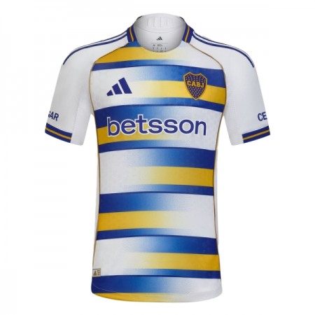 Camiseta de fútbol Boca Juniors 3ª equipación 2025-26