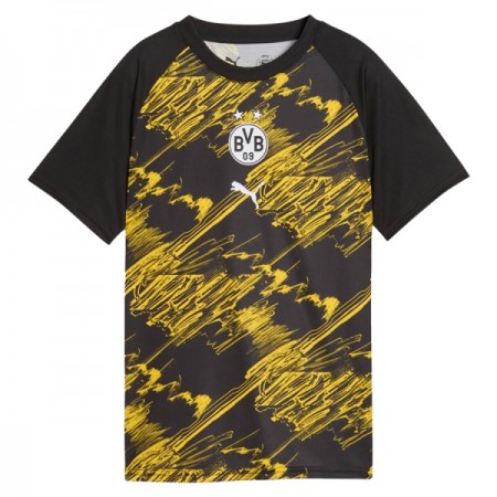 Camiseta de fútbol Borussia Dortmund Pre-Match 2026-27