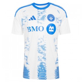Camiseta de fútbol CF Montreal 2ª equipación 2026