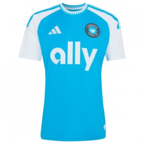 Camiseta de fútbol Charlotte FC 1ª equipación 2026