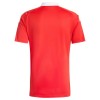 Camiseta de fútbol Chicago Fire 1ª equipación 2026