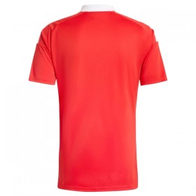 Camiseta de fútbol Chicago Fire 1ª equipación 2026