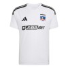 Camiseta de fútbol Colo-Colo 1ª equipación 2026-27