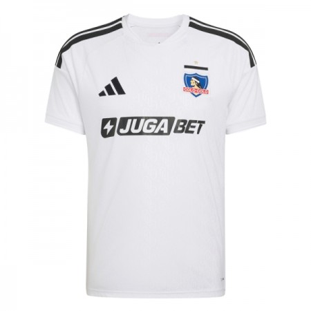 Camiseta de fútbol Colo-Colo 1ª equipación 2026-27