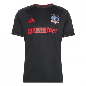 Camiseta de fútbol Colo-Colo 2ª equipación 2026-27