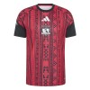 Camiseta de fútbol Colo-Colo Pre-Match 2026-27 Camiseta de fútbol Colo-Colo Pre-Match 2026-27