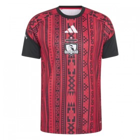 Camiseta de fútbol Colo-Colo Pre-Match 2026-27