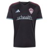 Camiseta de fútbol Colorado Rapids 1ª equipación 2026