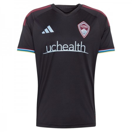 Camiseta de fútbol Colorado Rapids 1ª equipación 2026