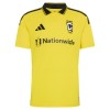 Camiseta de fútbol Columbus Crew 1ª equipación 2026
