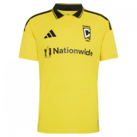 Camiseta de fútbol Columbus Crew 1ª equipación 2026