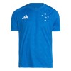Camiseta de fútbol Cruzeiro EC 1ª equipación 2026-27 Camiseta de fútbol Cruzeiro EC 1ª equipación 2026-27