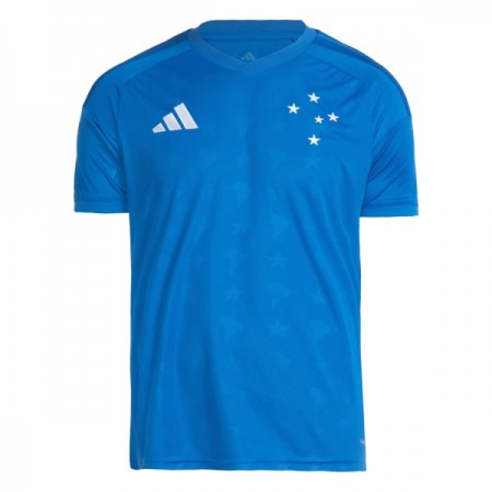 Camiseta de fútbol Cruzeiro EC 1ª equipación 2026-27 Camiseta de fútbol Cruzeiro EC 1ª equipación 2026-27
