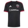 Camiseta de fútbol DC United 1ª equipación 2026