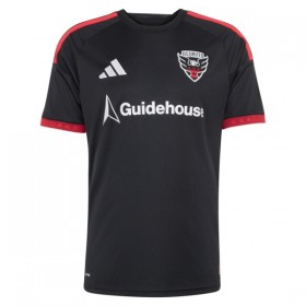 Camiseta de fútbol DC United 1ª equipación 2026