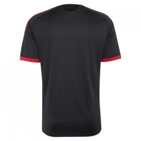 Camiseta de fútbol DC United 1ª equipación 2026