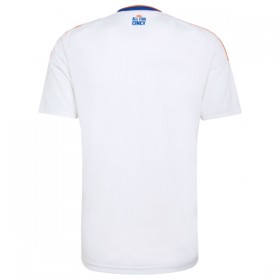 Camiseta de fútbol FC Cincinnati 2ª equipación 2026