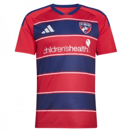 Camiseta de fútbol FC Dallas 1ª equipación 2026