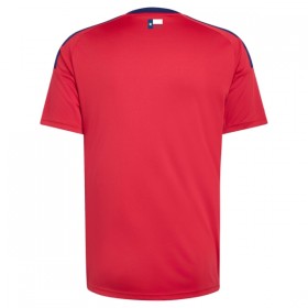 Camiseta de fútbol FC Dallas 1ª equipación 2026