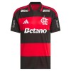 Camiseta de fútbol Flamengo 1ª equipación 2026-27