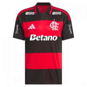 Camiseta de fútbol Flamengo 1ª equipación 2026-27