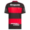Camiseta de fútbol Flamengo 1ª equipación 2026-27