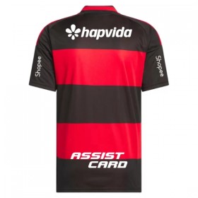 Camiseta de fútbol Flamengo 1ª equipación 2026-27