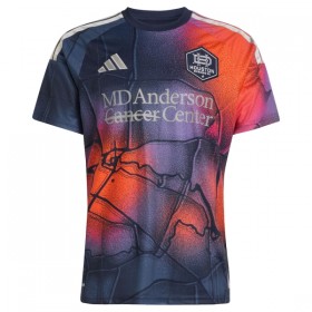 Camiseta de fútbol Houston Dynamo 2ª equipación 2026