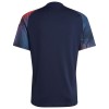 Camiseta de fútbol Houston Dynamo 2ª equipación 2026